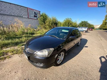 Авто Mitsubishi Lancer 2007 № 7940673