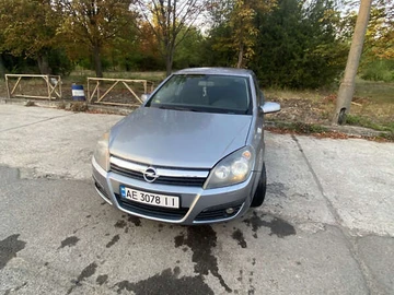Авто Opel Astra 2004 № 7940677