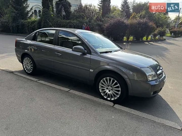 Авто Opel Vectra 2002 № 7940684