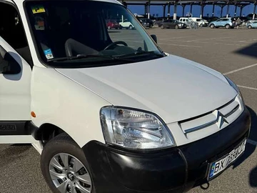 Авто Citroen Berlingo 2009 № 7940692