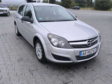 Авто Opel Astra 2009 № 7940698
