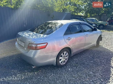 Авто Toyota Camry 2007 № 7940699