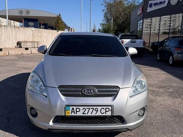 Авто KIA Ceed 2008 № 7940863
