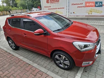 Авто JAC Js2 2022 № 7940866