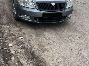 Авто Skoda Octavia 2012 № 7940874