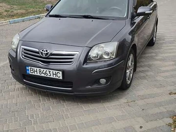 Авто Toyota Avensis 2007 № 7940880