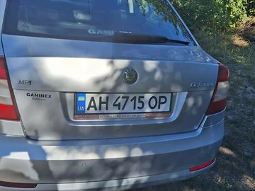 Авто Skoda Octavia 2009 № 7940885
