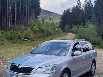 Авто Skoda Octavia 2011 № 7940898