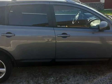 Авто Nissan Qashqai 2 2009 № 7940906