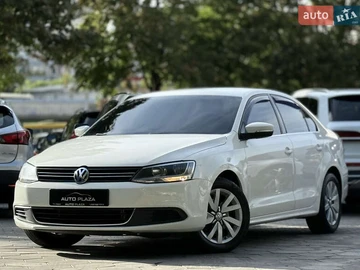 Авто Volkswagen Jetta 2012 № 7940908