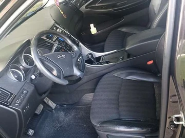 Авто Hyundai Sonata 2010 № 7940912