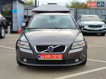 Авто Volvo S40 2011 № 7940919