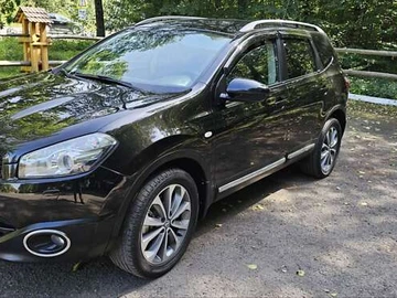 Авто Nissan Qashqai 2 2010 № 7940928