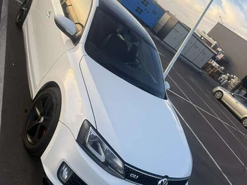 Авто Volkswagen Jetta 2013 № 7940929