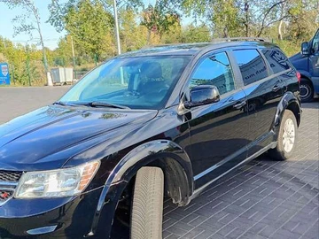 Авто Dodge Journey 2016 № 7940939