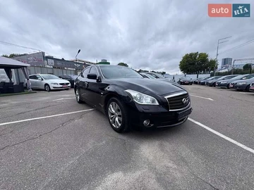 Авто Infiniti Q70 2013 № 7940949
