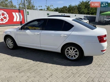 Авто Skoda Octavia 2014 № 7940950