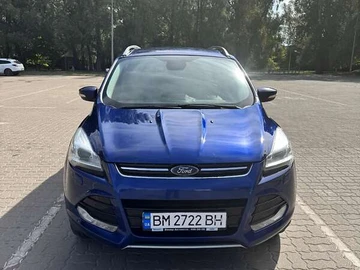 Авто Ford Kuga 2016 № 7940951