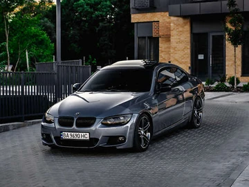 Авто BMW 3 Series 2011 № 7940959