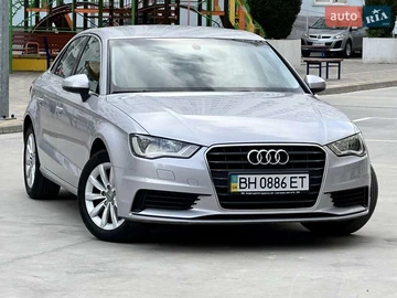 Авто Audi A3 2014 № 7940961