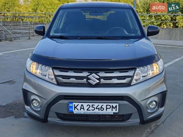 Авто Suzuki Vitara 2016 № 7940965