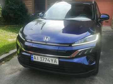 Авто Honda M-Nv 2021 № 7940969