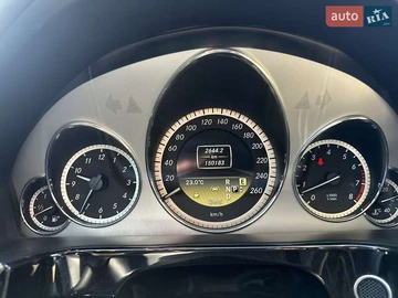 Авто Mercedes E-Class 2011 № 7941156