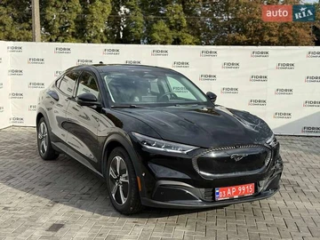 Авто Ford Mustang Mach-E 2022 № 7941162