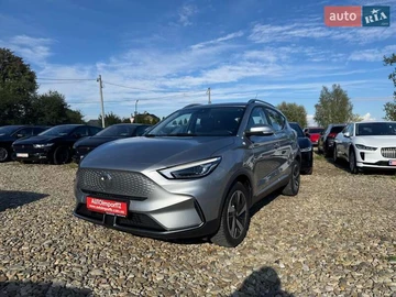 Авто MG Zs Ev 2022 № 7941165