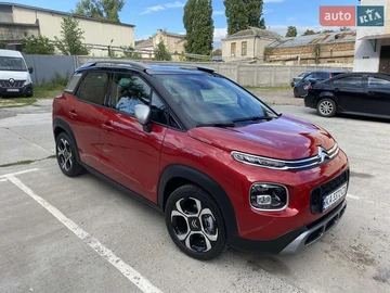 Авто Citroen C3 Aircross 2020 № 7941169