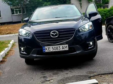 Авто Mazda Cx-5 2015 № 7941170