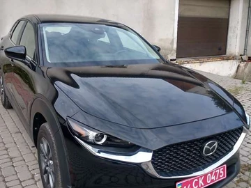 Авто Mazda Cx-30 2021 № 7941173