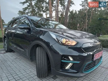 Авто KIA Niro 2021 № 7941180