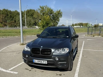 Авто BMW X5 2012 № 7941191