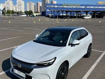 Авто Honda Enp1 2022 № 7941195