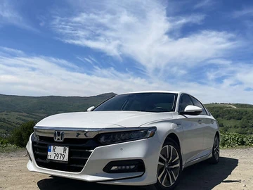 Авто Honda Accord 2019 № 7941206