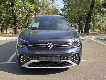 Авто Volkswagen Id 6 Crozz 2021 № 7941401