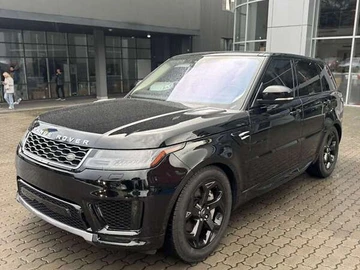 Авто Land Rover Range Rover Sport 2019 № 7941415