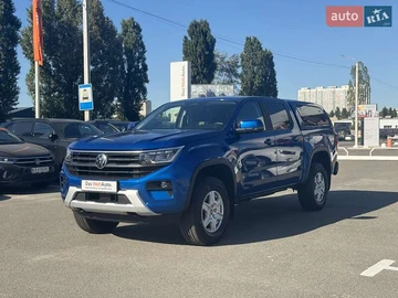 Авто Volkswagen Amarok 2023 № 7941417