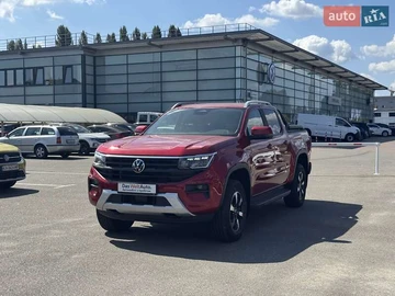 Авто Volkswagen Amarok 2023 № 7941419