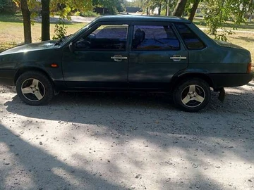 Авто ВАЗ 21099 2005 № 7941432