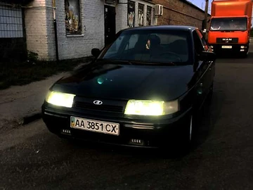 Авто ВАЗ 2110 2007 № 7941433