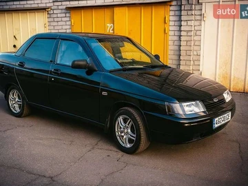 Авто ВАЗ 2110 2007 № 7941437