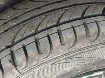 Авто Daewoo Lanos 2007 № 7941441