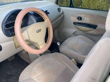 Авто Chery Qq 2008 № 7941443