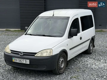 Авто Opel Combo 2006 № 7941447