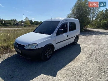 Авто Opel Combo 2004 № 7941452