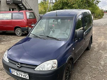Авто Opel Combo 2003 № 7941454