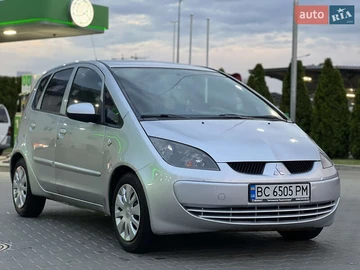 Авто Mitsubishi Colt 2006 № 7941457