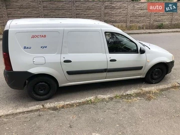 Авто Renault Logan 2012 № 7941461